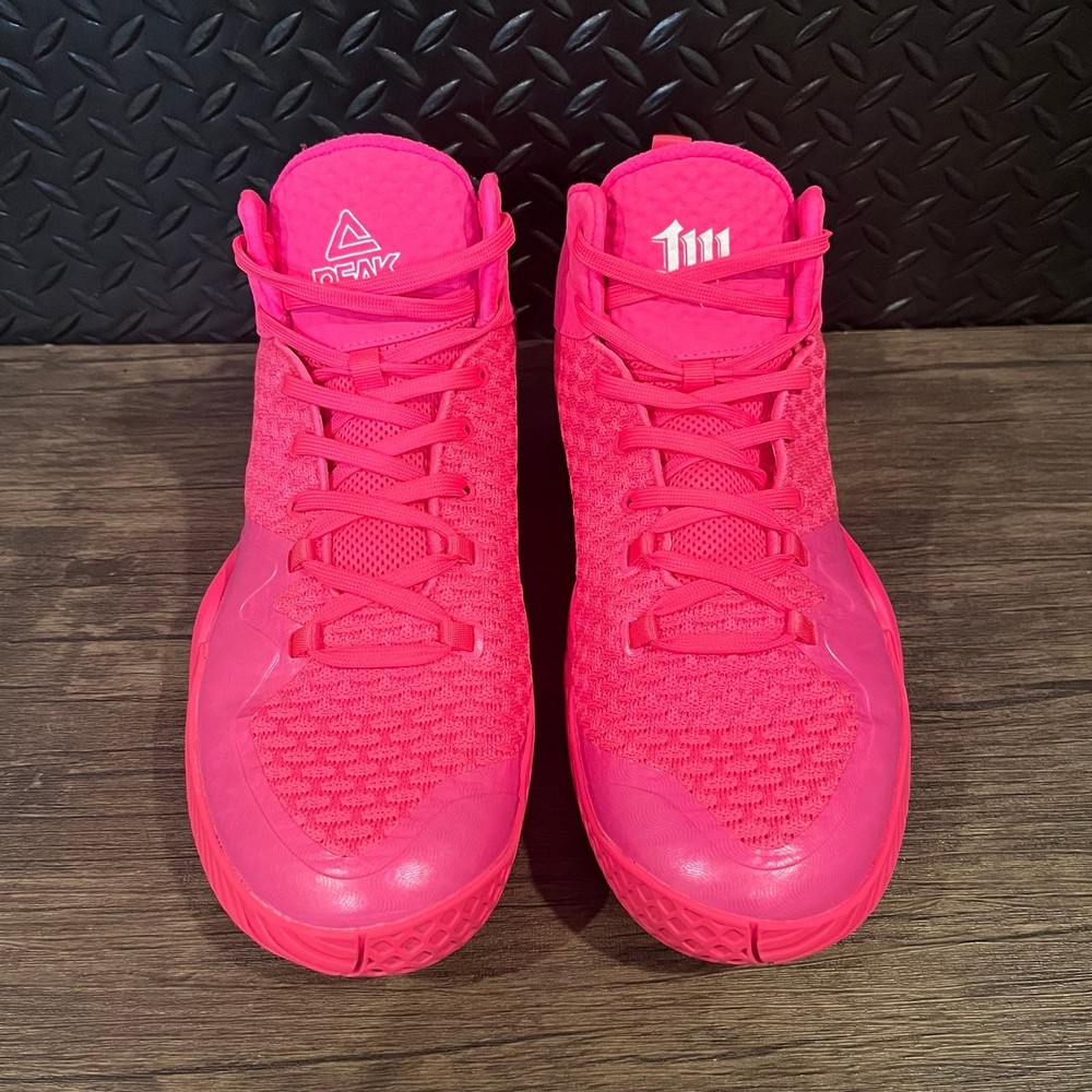 Peak Lou Williams Streetball Master Basketball Shoes … Gem